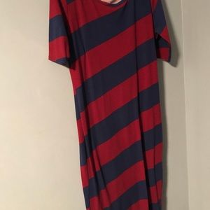 Lularoe Julia Medium